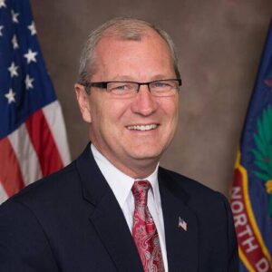 Kevin Cramer