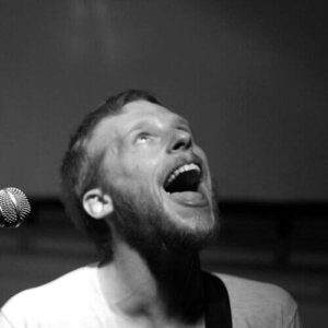 Kevin Devine