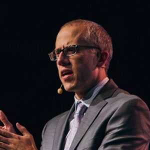 Kevin DeYoung