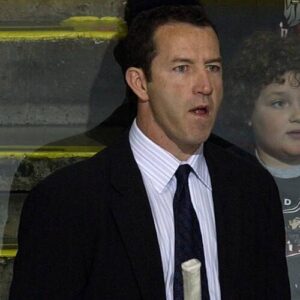 Kevin Dineen
