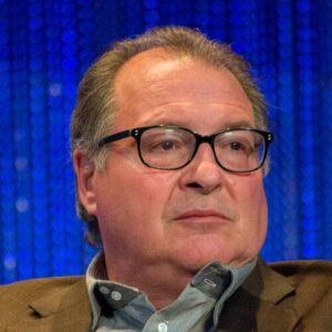 Kevin Dunn
