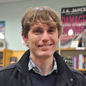 Kevin Emerson