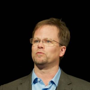 Kevin Folta