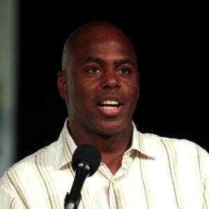 Kevin Frazier