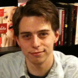 Kevin Gosztola