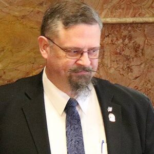 Kevin Grantham