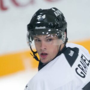 Kevin Gravel