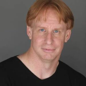Kevin Grazier