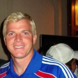Kevin Hartman