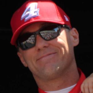 Kevin Harvick