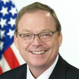 Kevin Hassett
