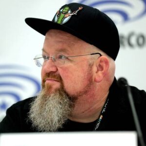 Kevin Hearne