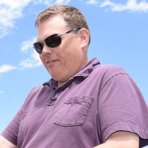 Kevin Heffernan