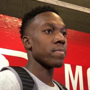 Kevin Hervey