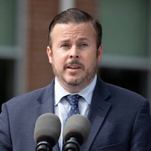 Kevin J. Boyle