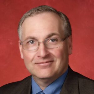 Kevin J. Kennedy