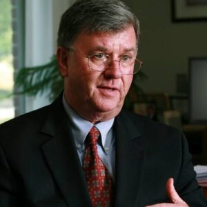 Kevin J. Manning