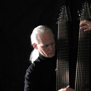 Kevin Kastning