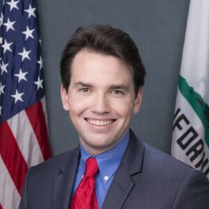 Kevin Kiley