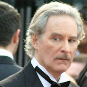 Kevin Kline