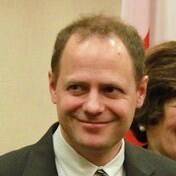 Kevin Lamoureux