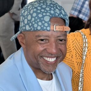 Kevin Liles