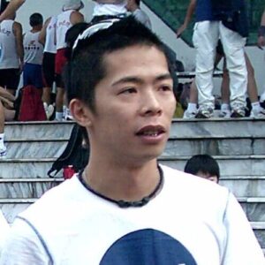 Kevin Lin