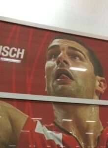 Kevin Lisch