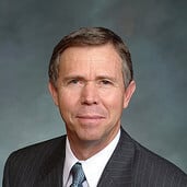 Kevin Lundberg