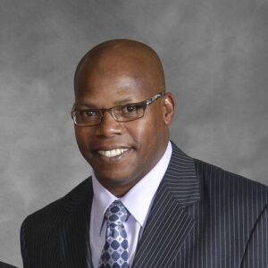 Kevin Mack