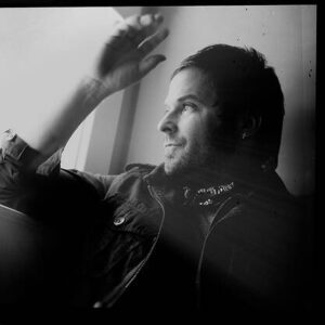 Kevin Max