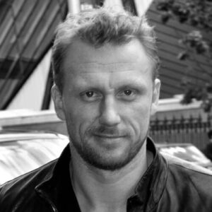 Kevin McKidd