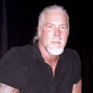 Kevin Nash