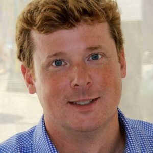 Kevin O'Connor