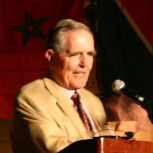 Kevin O'Donnell