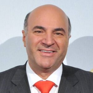 Kevin O'Leary