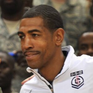Kevin Ollie