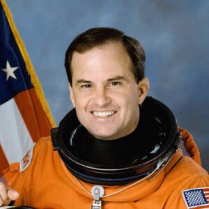 Kevin P. Chilton