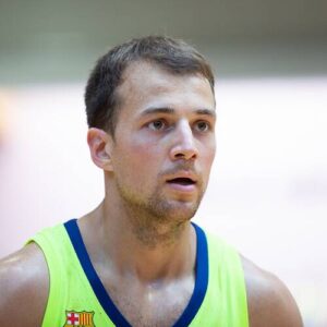 Kevin Pangos