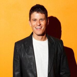 Kevin Pereira