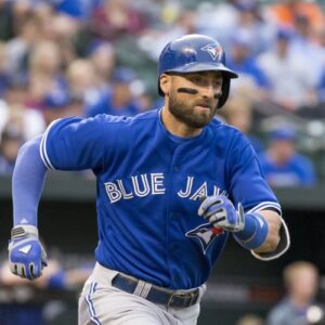 Kevin Pillar