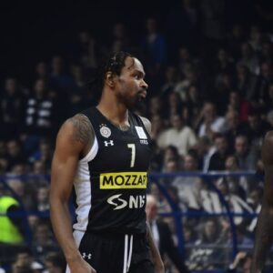 Kevin Punter
