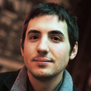 Kevin Rose