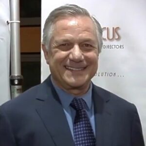 Kevin S. Bright