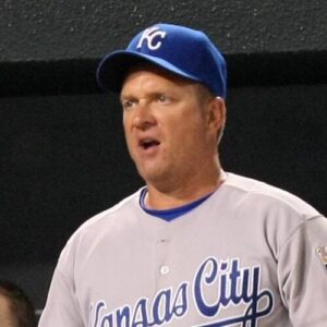 Kevin Seitzer