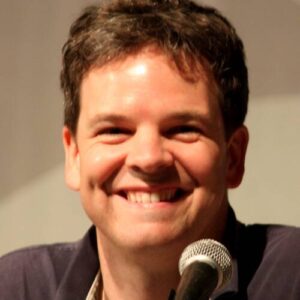 Kevin Shinick