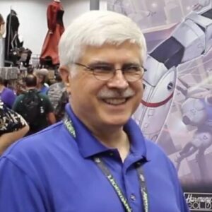 Kevin Siembieda