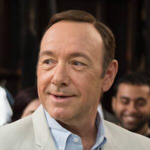 Kevin Spacey