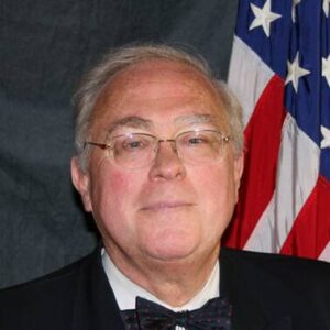 Kevin Starr