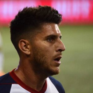 Kevin Venegas